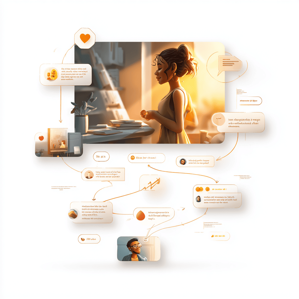 Storytelling Estratégico: Como Conectar Sua Marca com o Público e Aumentar Conversões