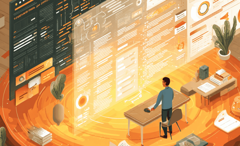 Como Usar IA Para Escalar a Produção de Conteúdo com Qualidade e Eficiência