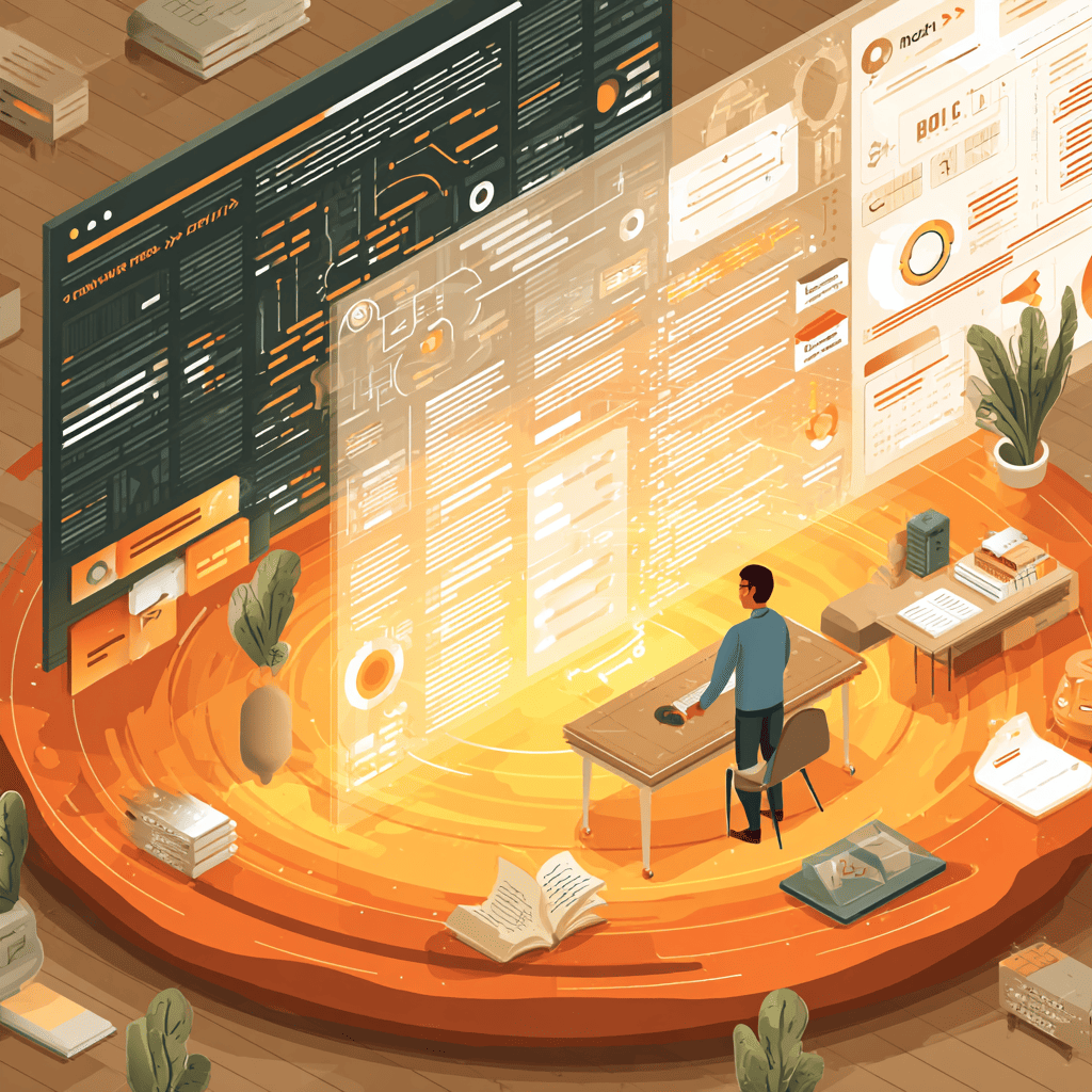 Como Usar IA Para Escalar a Produção de Conteúdo com Qualidade e Eficiência