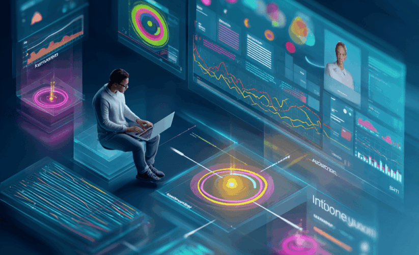Segmentação Inteligente: Como Encontrar Públicos Ocultos Que Convertem Mais e Custam Menos