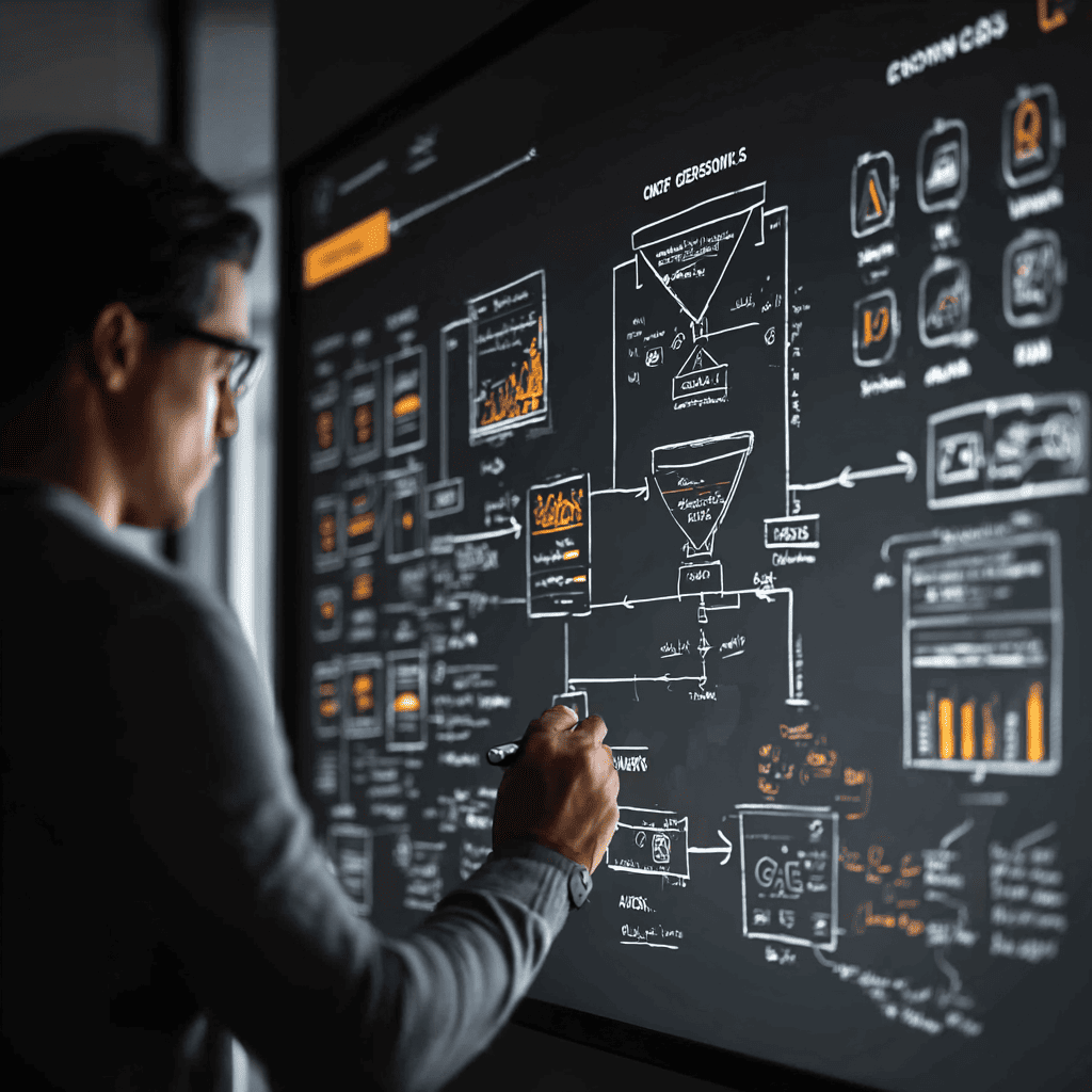Como Montar a Estrutura de Campanha Ideal Para Escalar Vendas Com ROAS Positivo