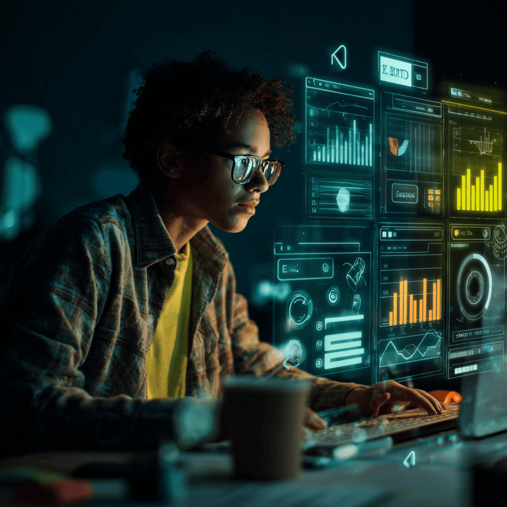 Estratégia de Palavras-chave: Como Escolher Termos que Convertem