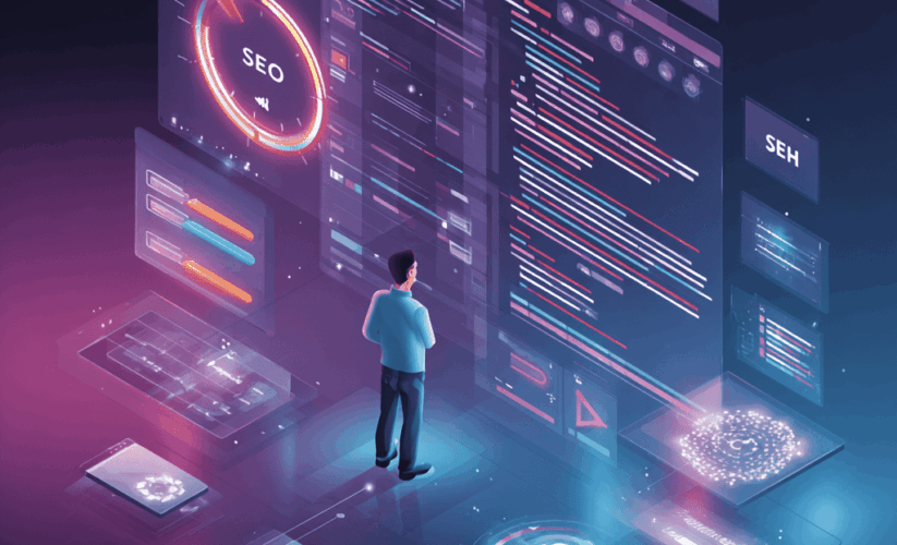 Auditoria SEO Técnica: 5 Etapas Para Corrigir Seus Principais Erros