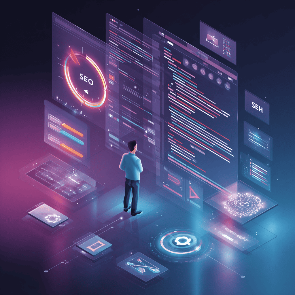 Auditoria SEO Técnica: 5 Etapas Para Corrigir Seus Principais Erros