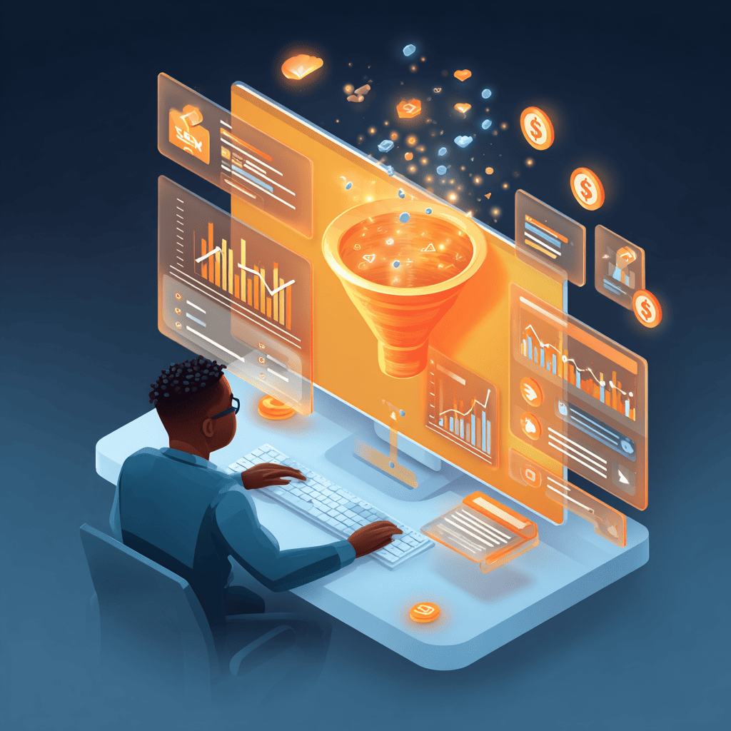 O Que é CRO e Como Ele Aumenta Suas Vendas Sem Precisar de Mais Tráfego