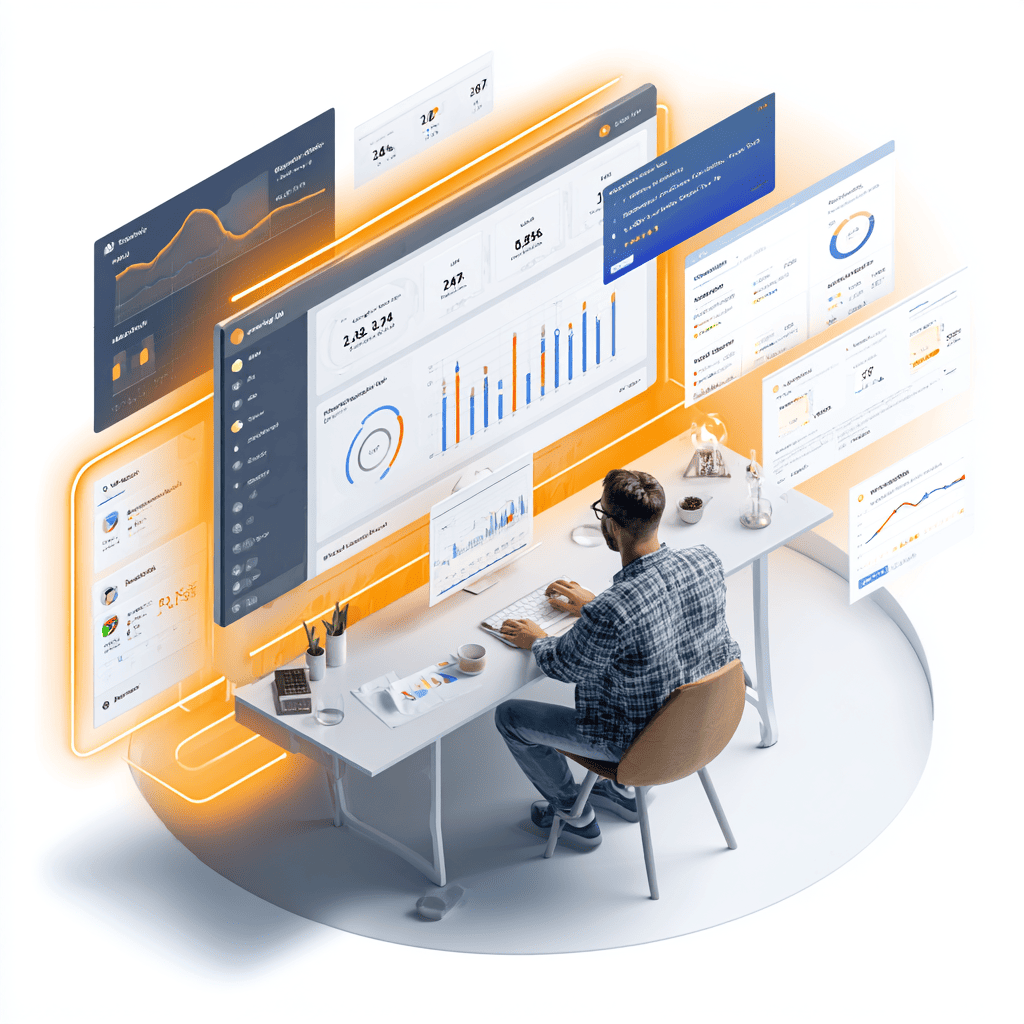Métricas de Mídia Paga: Quais Realmente Importam Para o Resultado (e Quais Você Pode Ignorar)