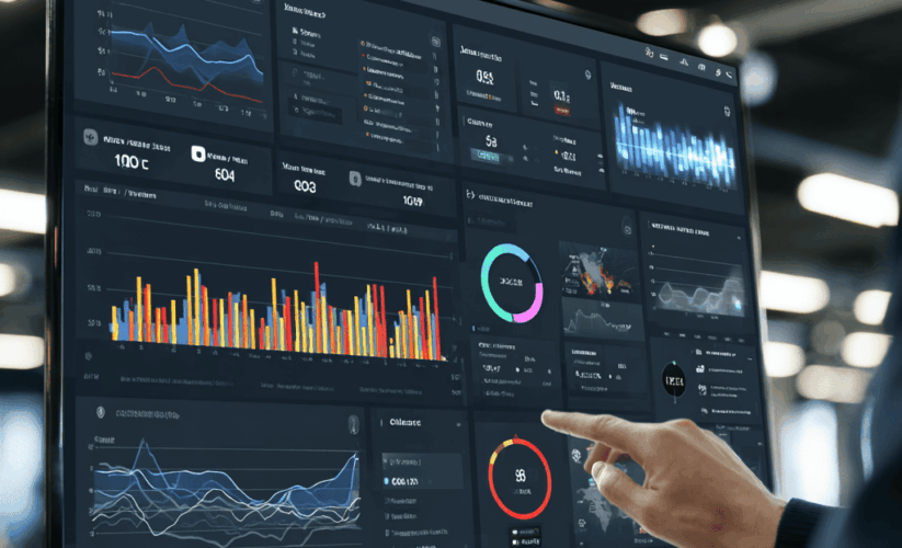 Como Criar um Dashboard de BI Que Transforma Dados em Ações Imediatas