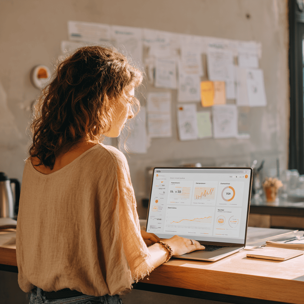 BI Para Pequenas Empresas: Como Começar a Medir o Que Realmente Importa