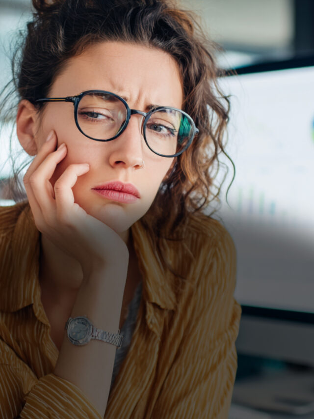 Mais visitas não é a solução