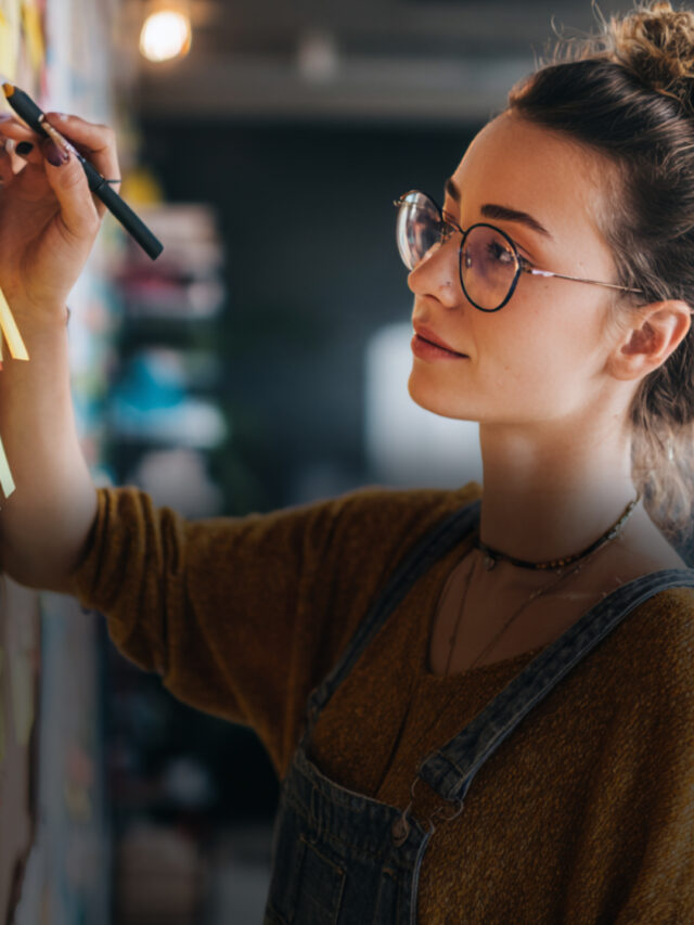 Conteúdo aleatório não converte