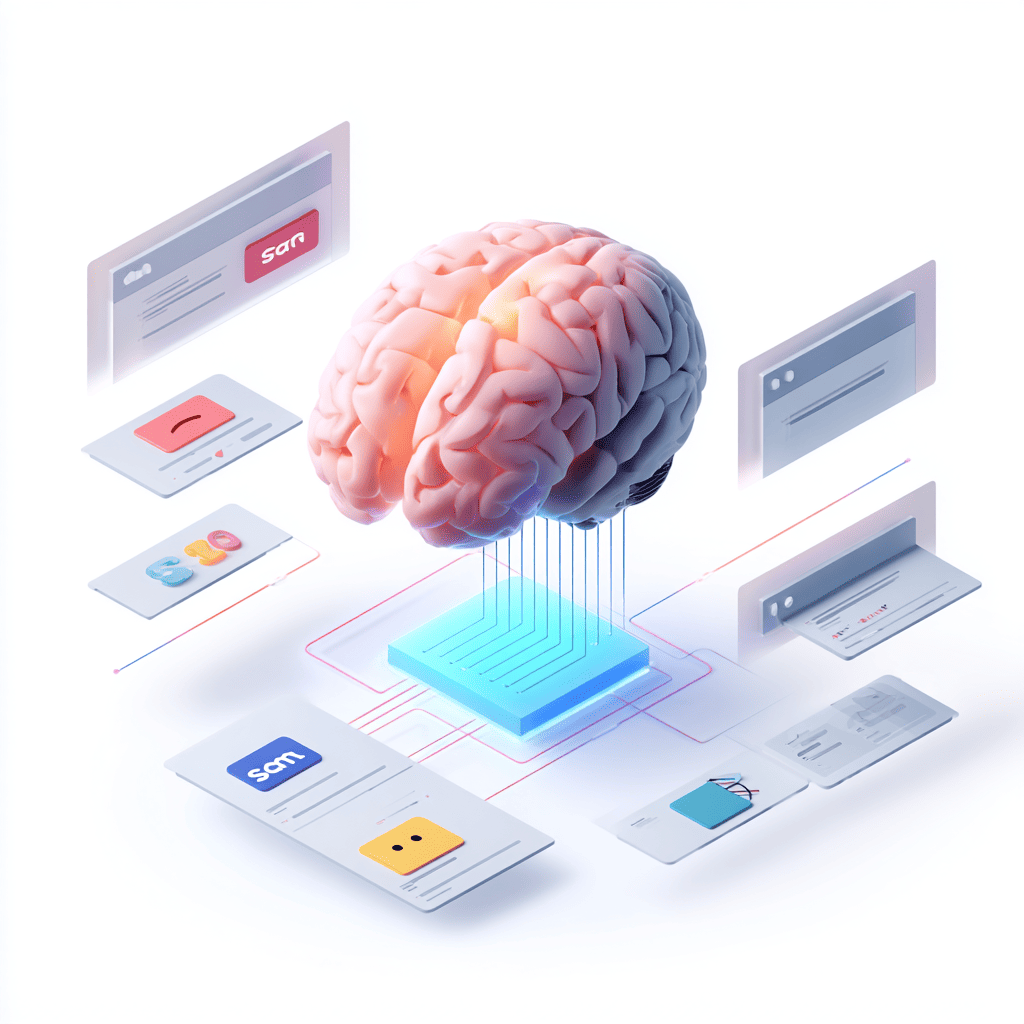 Neuromarketing Aplicado à Conversão: Como o Cérebro Decide Clicar