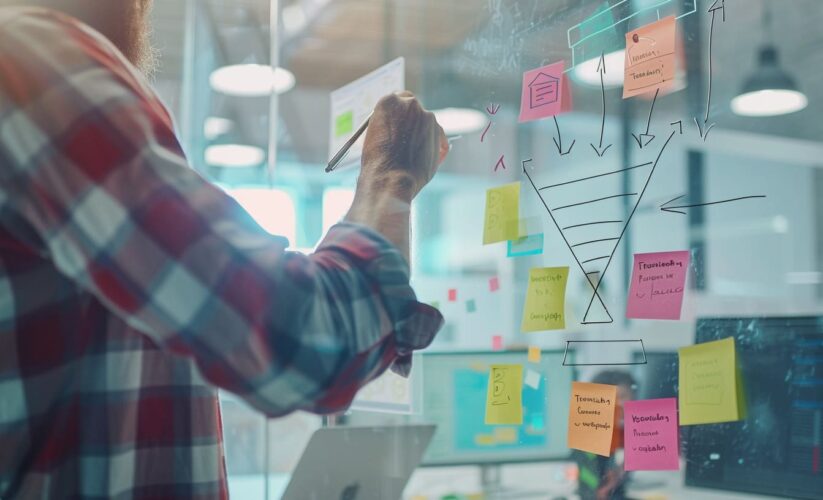 Intenção de Busca: O Segredo Para Criar Conteúdo que Ranquear e Converte