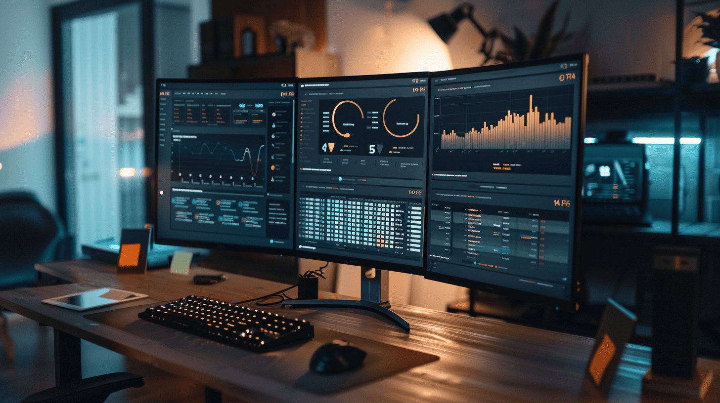 Como Criar Alertas Automatizados com BI Para Antecipar Problemas