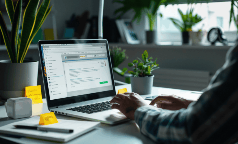 Como Transformar Dúvidas Frequentes em Conteúdo que Gera Tráfego Orgânico
