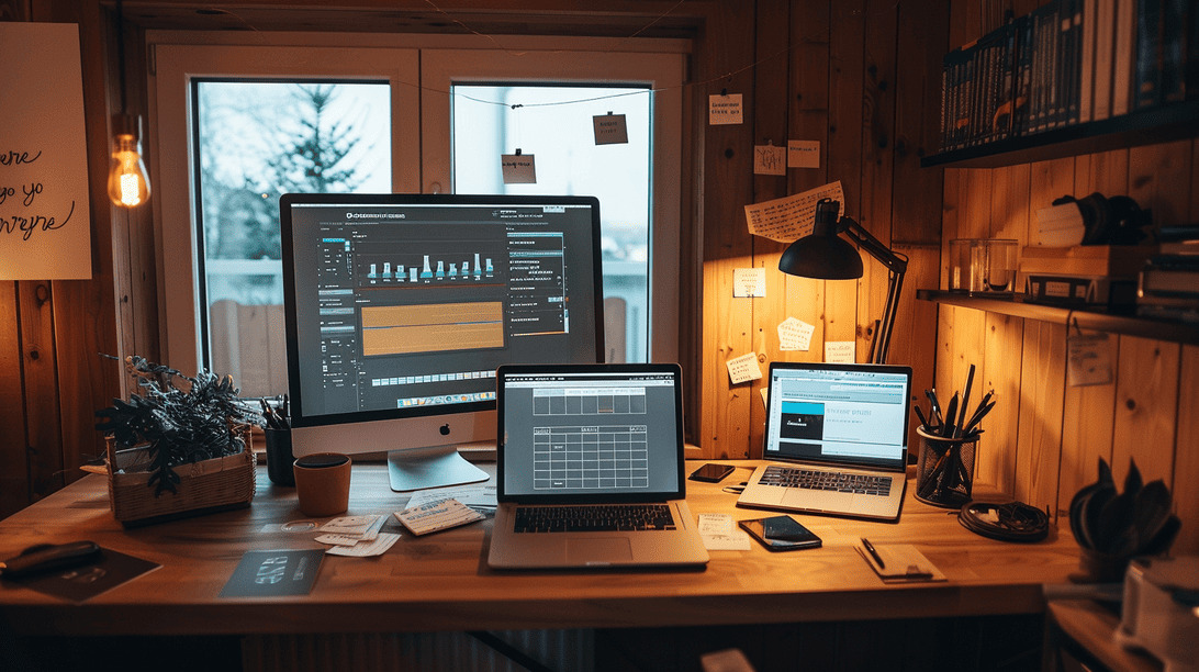 Análise Comportamental na Conversão: Como o Usuário Navega Até Clicar
