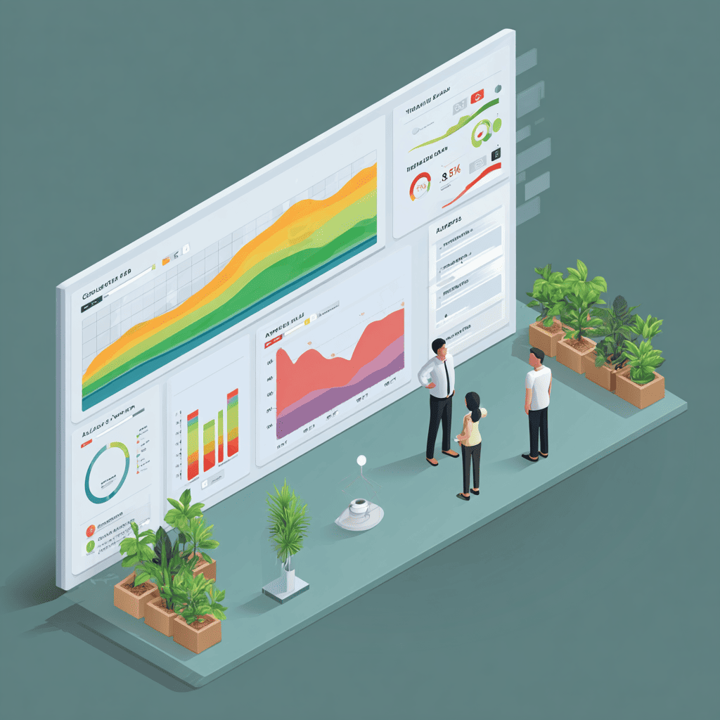 Como Evitar a Síndrome do Relatório Bonito (e Não Usável)