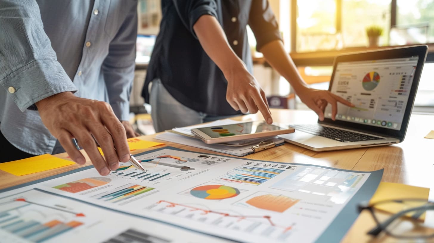 Como Criar um BI Integrado com CRM, Mídia e Financeiro Sem Sofrer