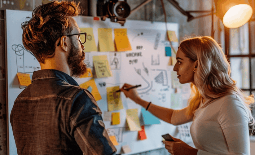 Testes de Headline: Como Uma Palavra Muda Toda a Performance da Página