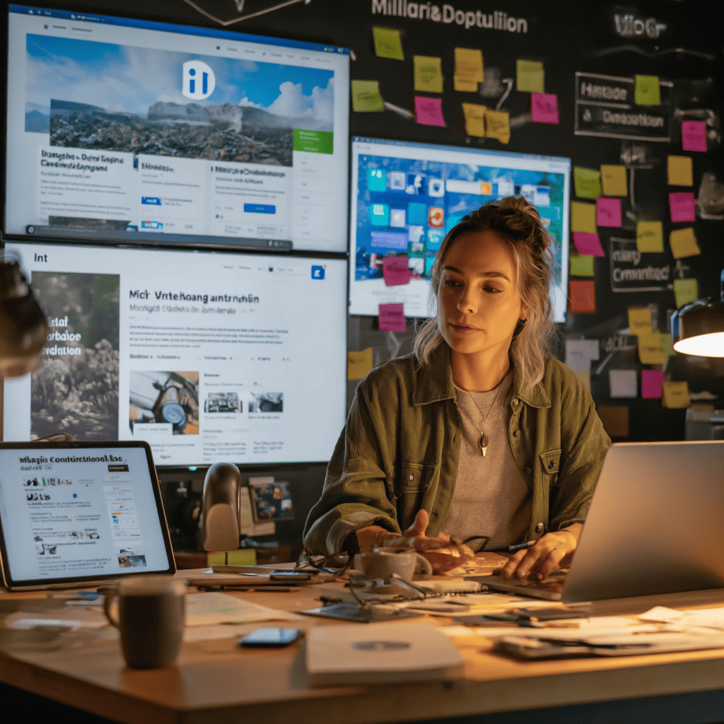 Distribuição de Conteúdo: Como Levar Seu Post Além do Google