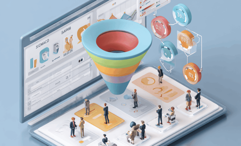 Como Medir a Qualidade do Lead Gerado (e Não Só o Volume)