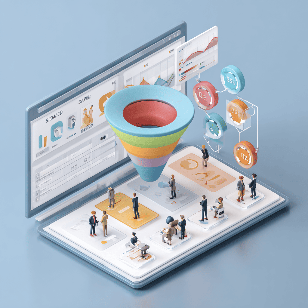 Como Medir a Qualidade do Lead Gerado (e Não Só o Volume)