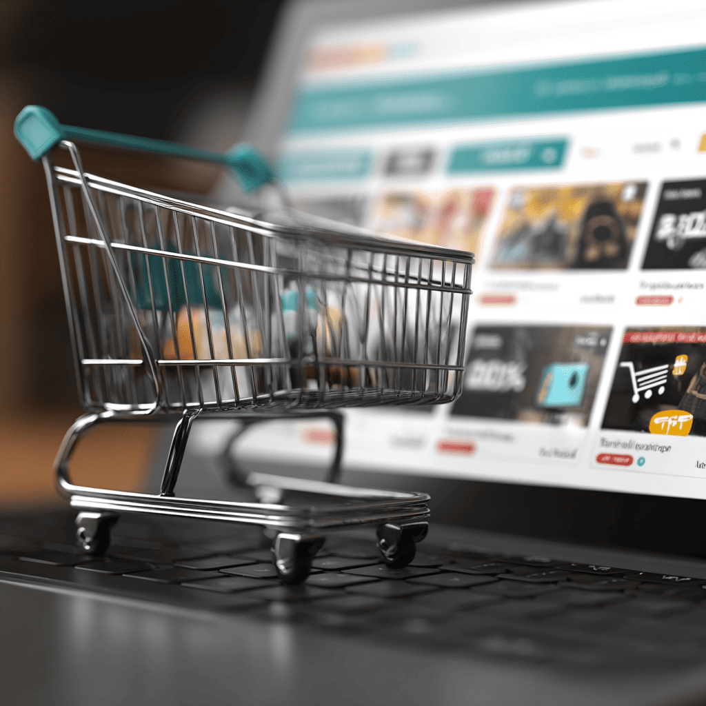 Abandono de Carrinho: Como o Design e a Copy Podem Recuperar Vendas Perdidas com Automação Estratégica