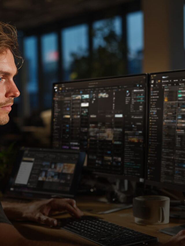 Escalar conteúdo com IA?