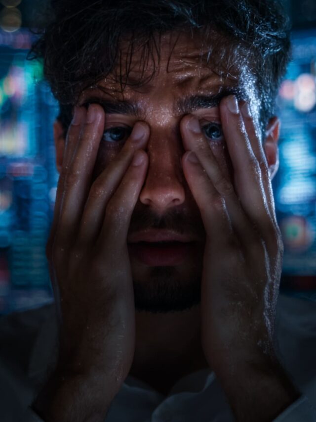 Dado sem contexto não decide