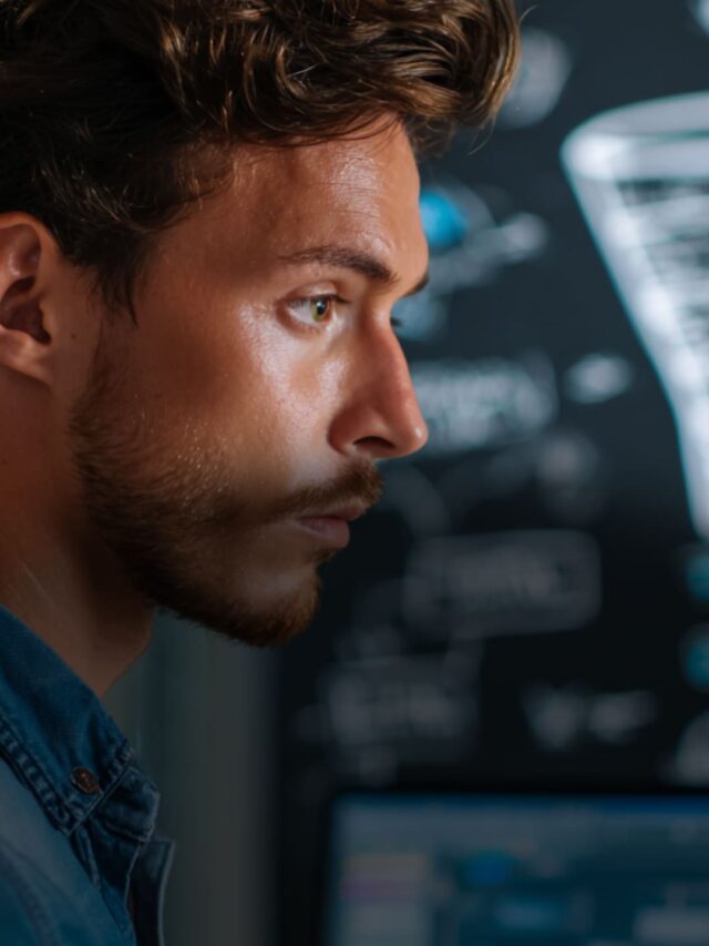 Lead não é vitória