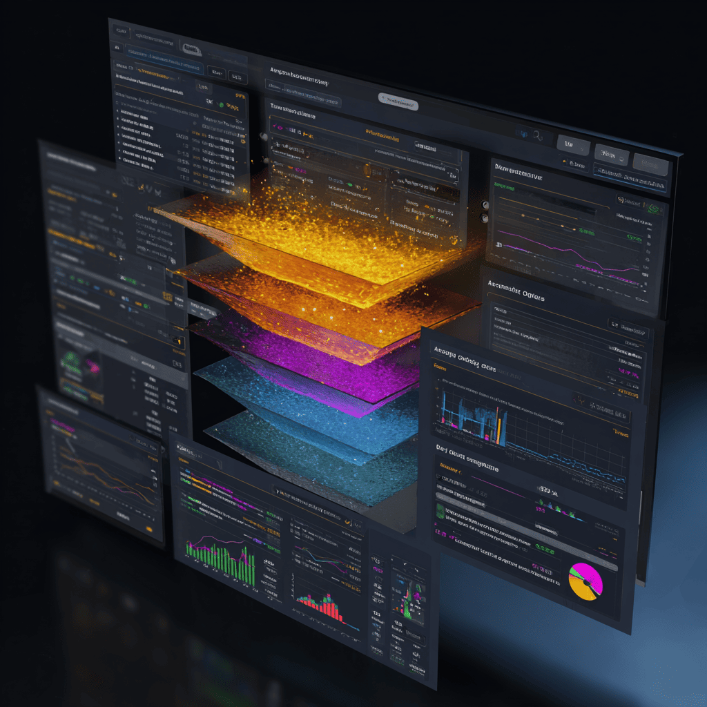 Como Mapear o Funil de Conversão e Identificar Onde Você Está Perdendo Leads