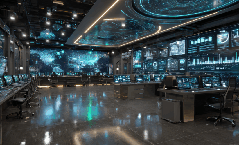 Como BI Ajuda a Reduzir Custo Operacional e Ganhar Eficiência (Sem Cortar Pessoal)