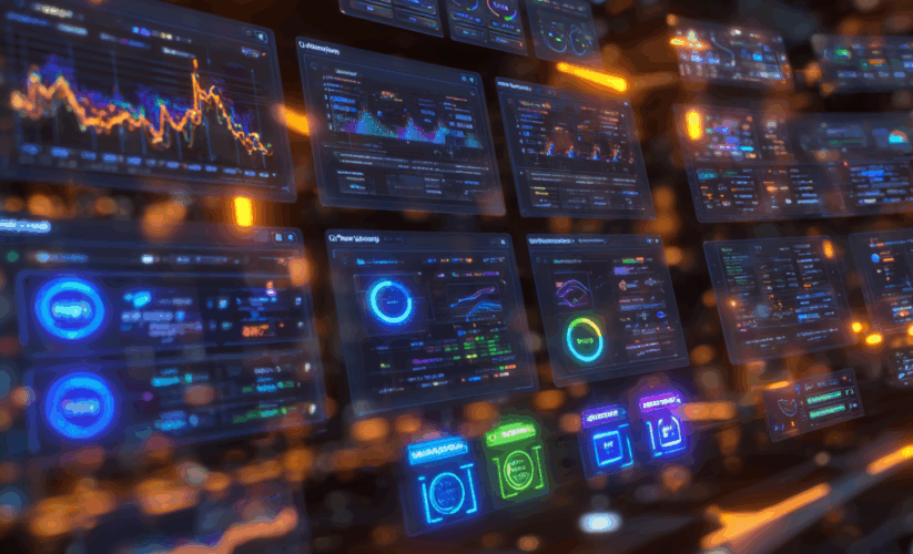 Lead Scoring na Mídia Paga: Como Priorizar o Que Tem Mais Chance de Comprar (e Parar de Perder Tempo)