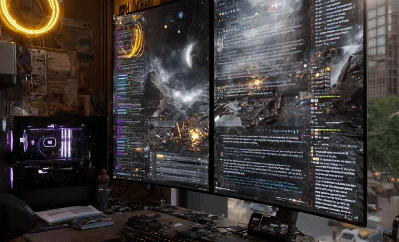 Produção de Conteúdo com IA: Ferramentas, Limites e Oportunidades Reais (Sem Fantasias)