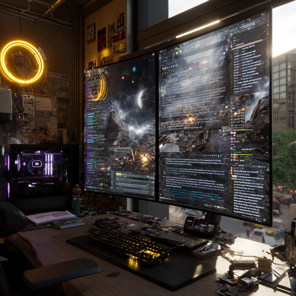 Produção de Conteúdo com IA: Ferramentas, Limites e Oportunidades Reais (Sem Fantasias)