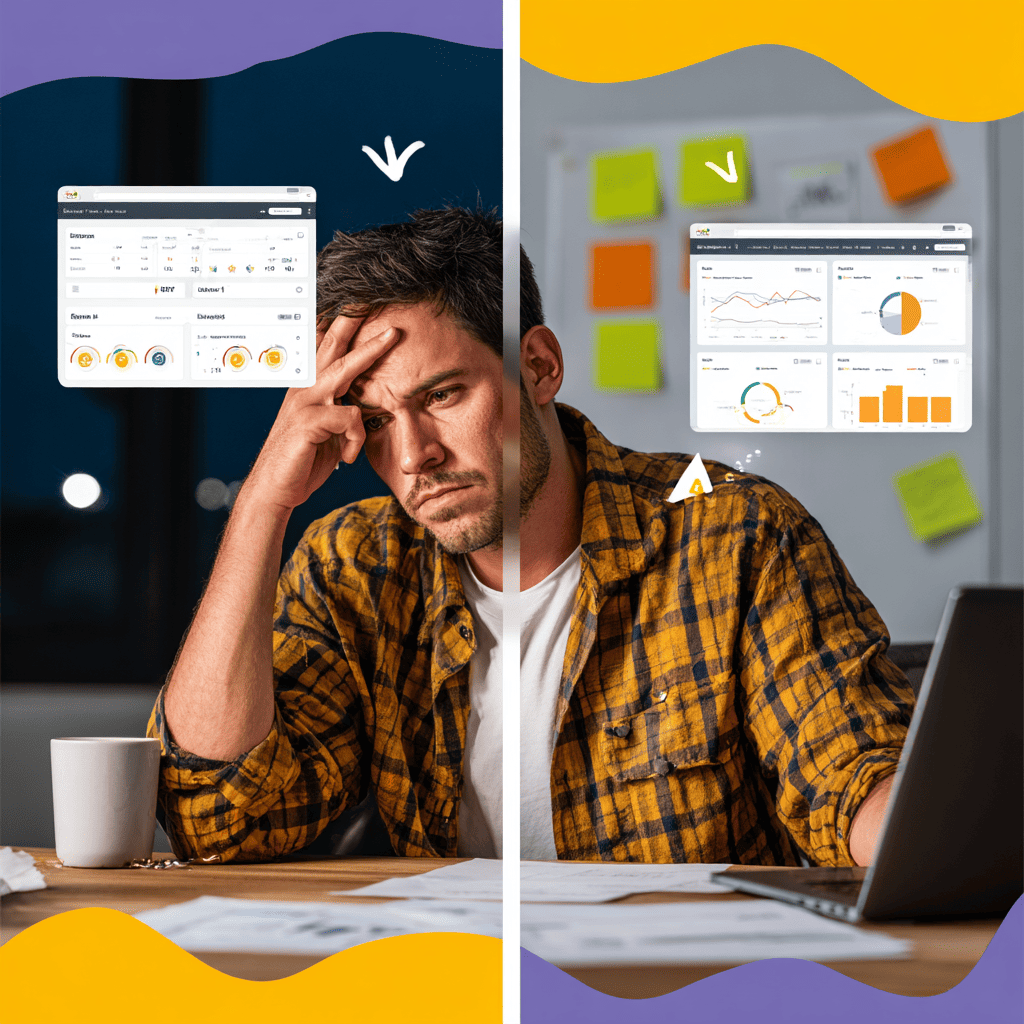 Como Evitar a Canibalização Entre Canais na Mídia Paga