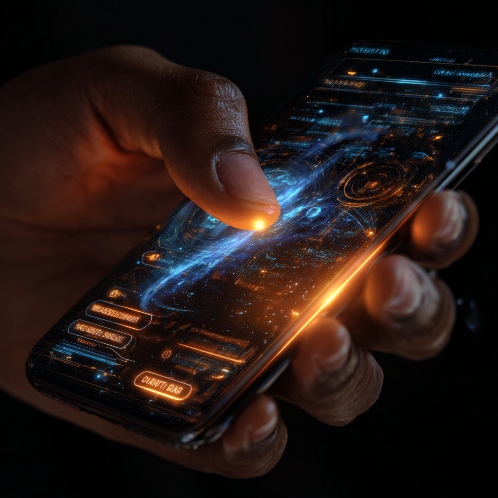 CRO Para Mobile: Como Otimizar a Conversão em Telas Pequenas (Sem Frustrar Seus Usuários)