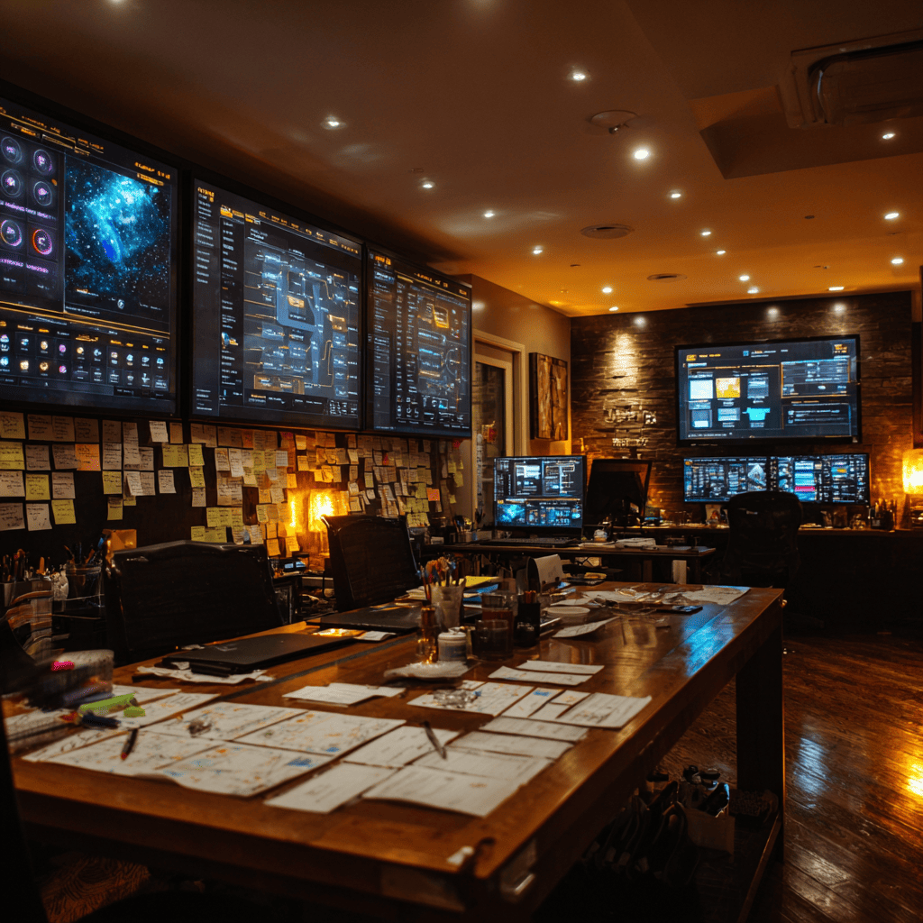 Funil de Mídia Paga: Como Construir Jornadas Que Realmente Vendem