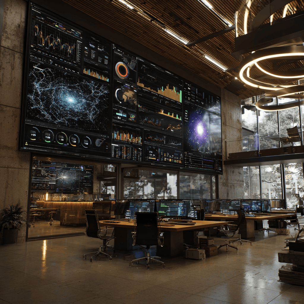 BI Para Marketing: Como Acompanhar ROI em Tempo Real e Otimizar Mídia