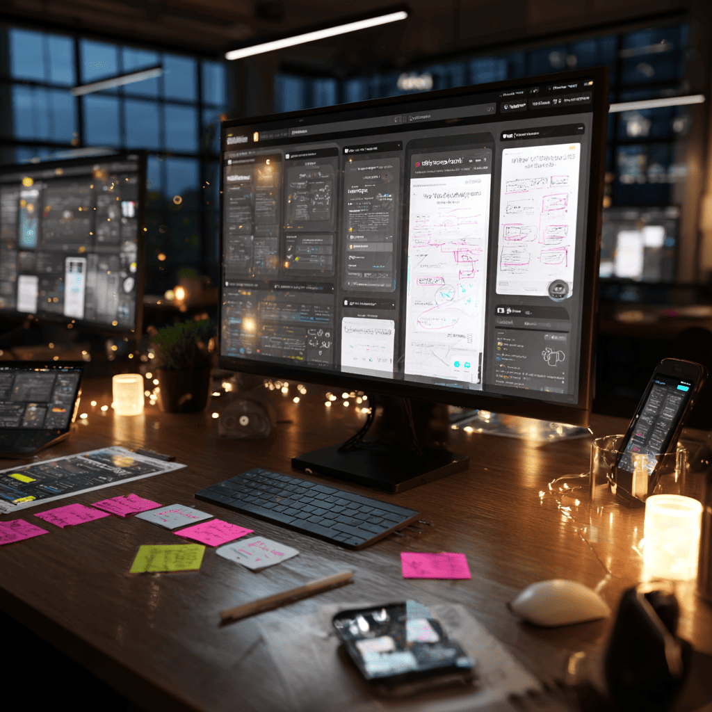 Checklist de CRO: Itens Visuais que Impactam Diretamente na Conversão