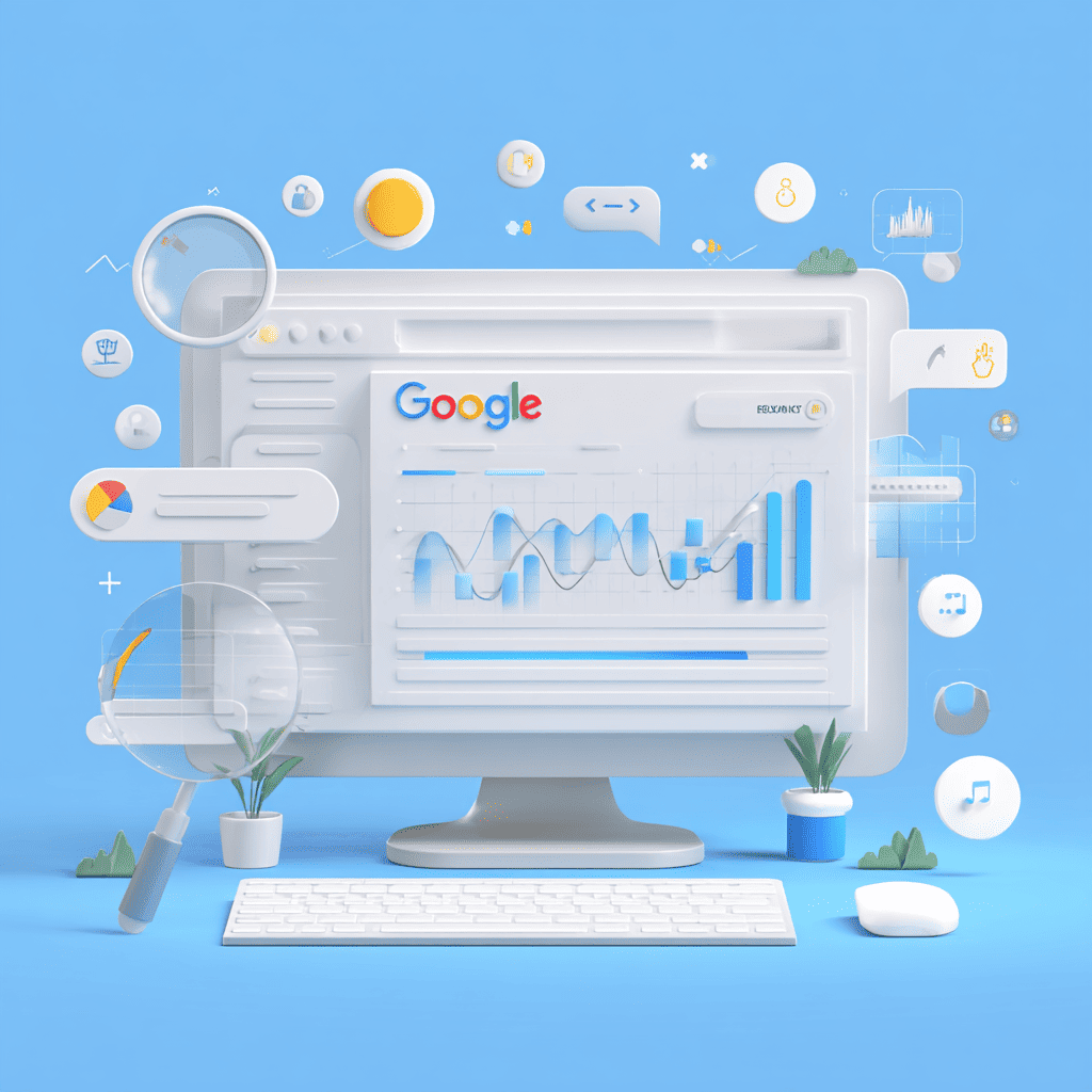 O Que Aprender Com o Relatório de Termos de Pesquisa do Google Ads