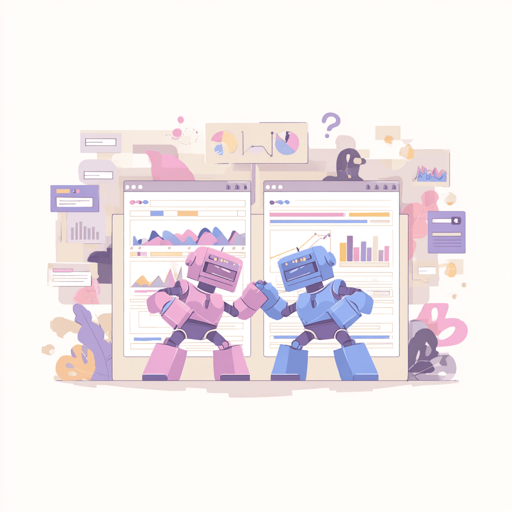 Canibalização de Palavras-chave: Como Identificar e Corrigir