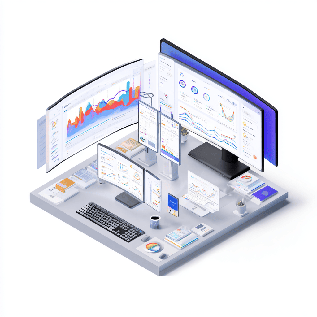 Ferramentas Gratuitas de SEO: O Que Usar em Cada Etapa da Otimização