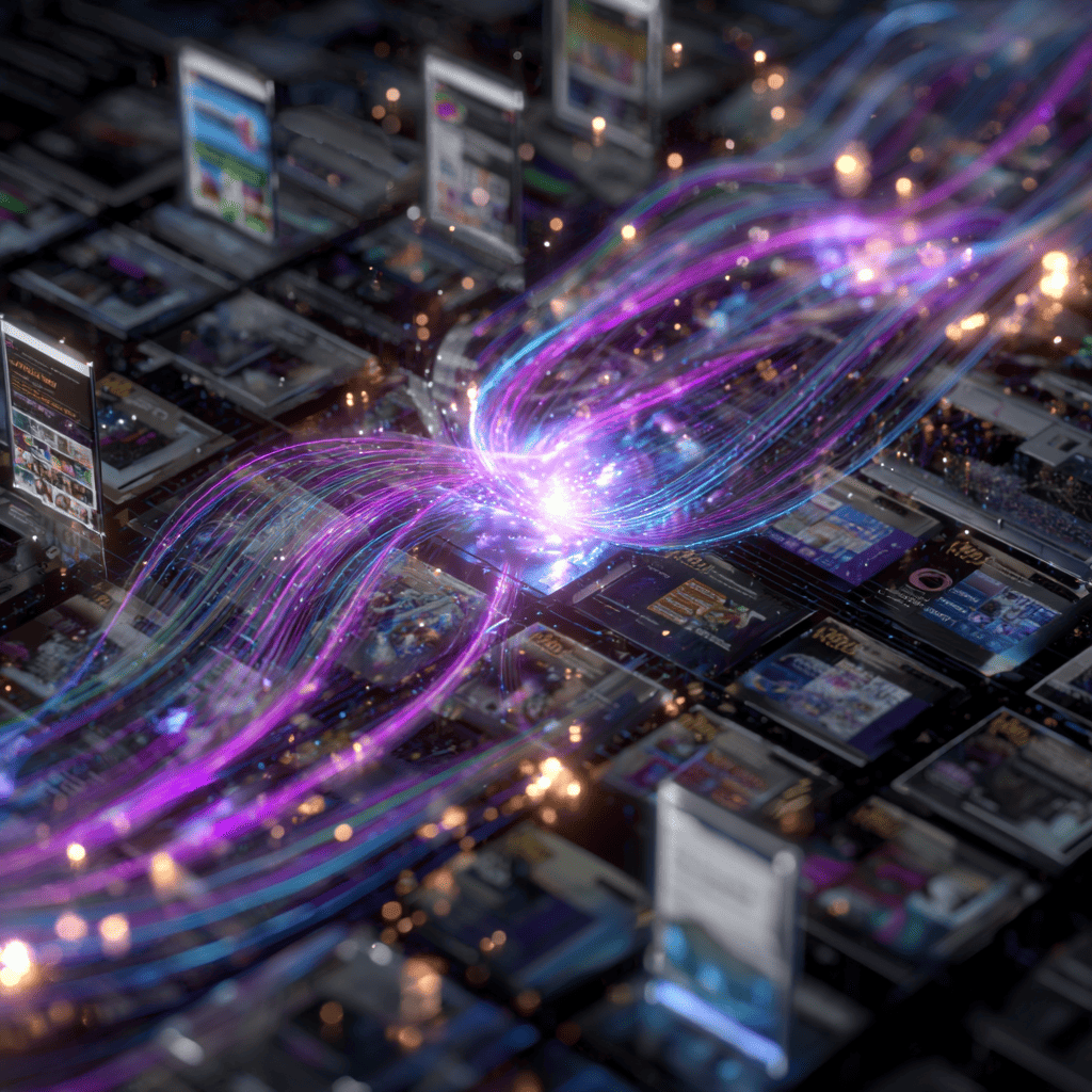 Campanhas Estáticas vs Dinâmicas: Qual Gera Mais ROI em 2025?