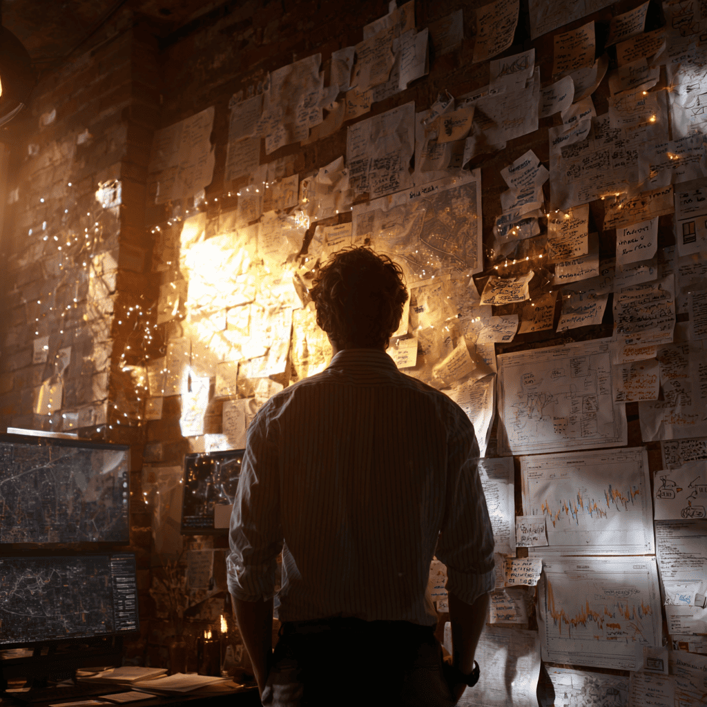 Análise de Concorrentes no SEO: Como Espionar e Superar Resultados