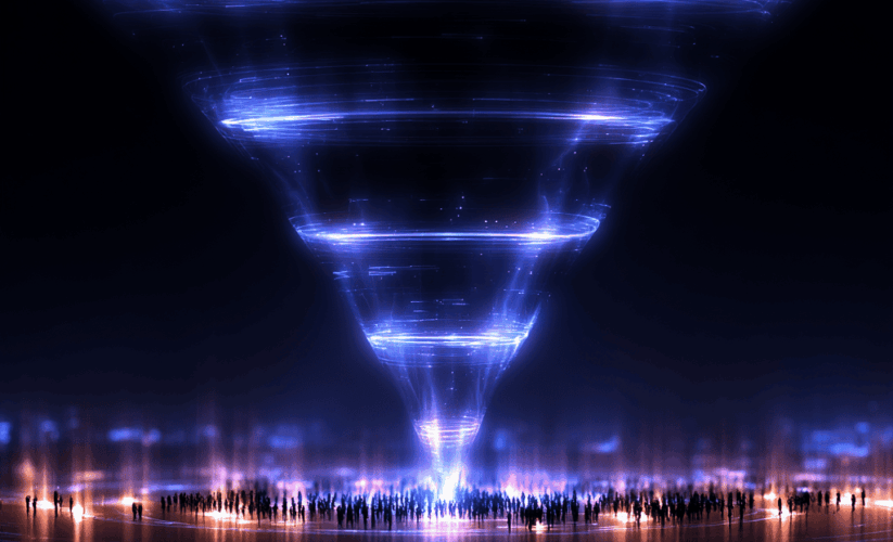 Estrutura de Campanha em Camadas: Organize Tráfego de Forma Escalável