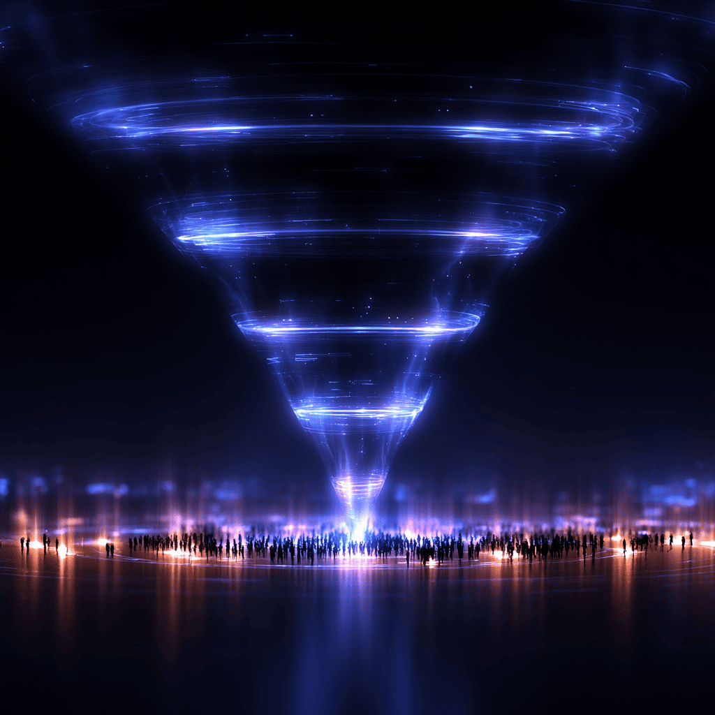 Estrutura de Campanha em Camadas: Organize Tráfego de Forma Escalável