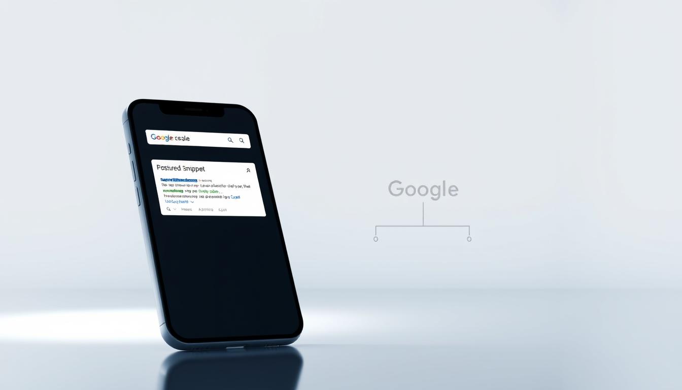 SEO para Featured Snippets: Como Conquistar a Posição Zero do Google