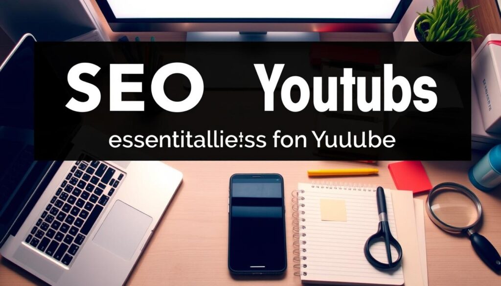 Ferramentas essenciais para SEO Ferramentas essenciais para SEO