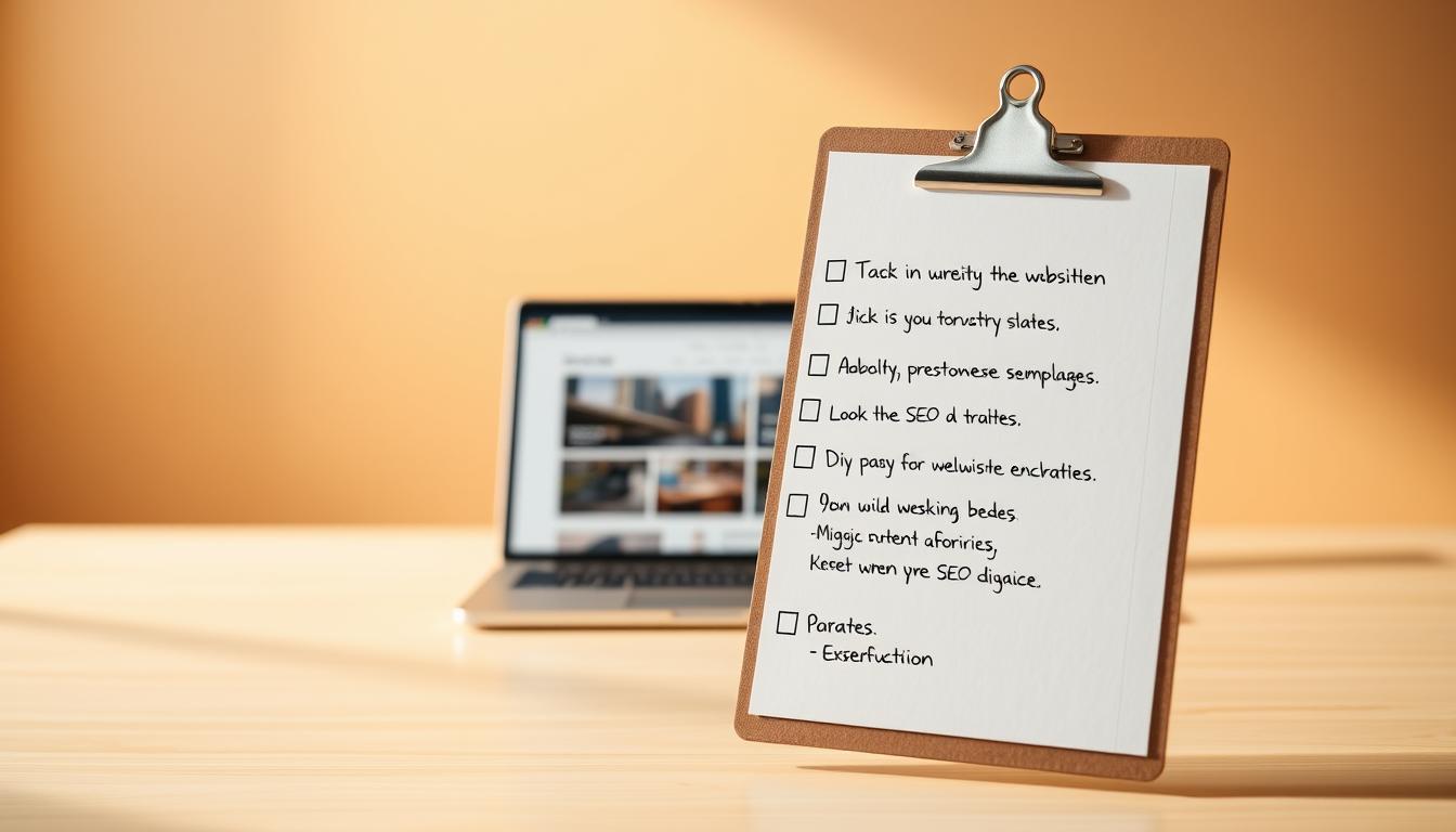 Migração de Site Sem Perder Tráfego: Checklist Completo de SEO