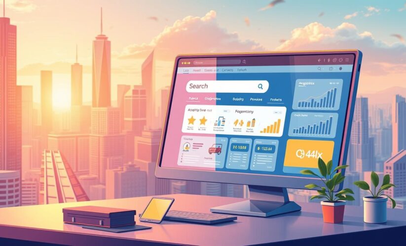 SEO para Marketplace